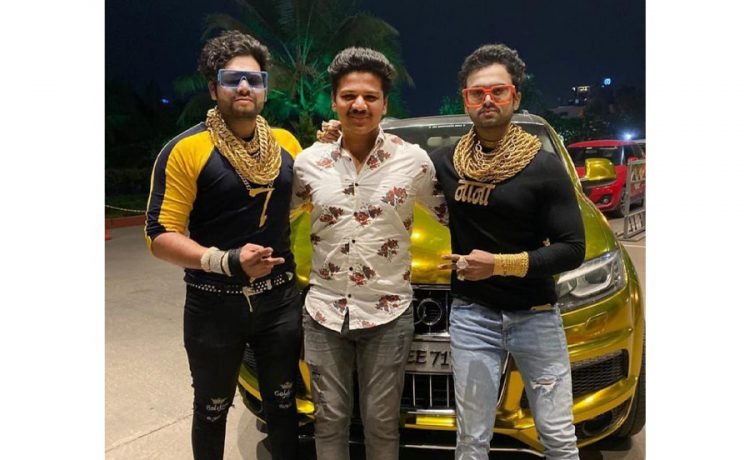 How This Young Businessman Shridhar Ingale Saved Thousands Of Lives During The Pandemic