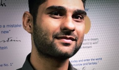 A new wave of Entrepreneurs!