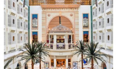 ITC Maratha looking to indulge you with their weeklong celebration this International Women’s day