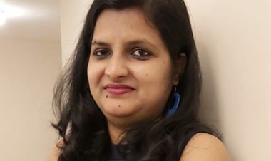 How a Bangalore woman turned her problem as a mother into a center of growth for children