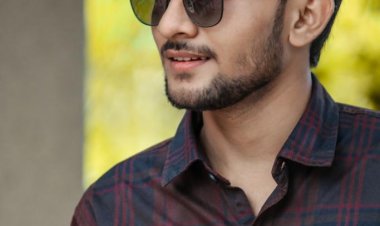 MEET JAYESH AHIR , THE BEST IN SOCIAL MEDIA MARKETING INDUSTRY!!