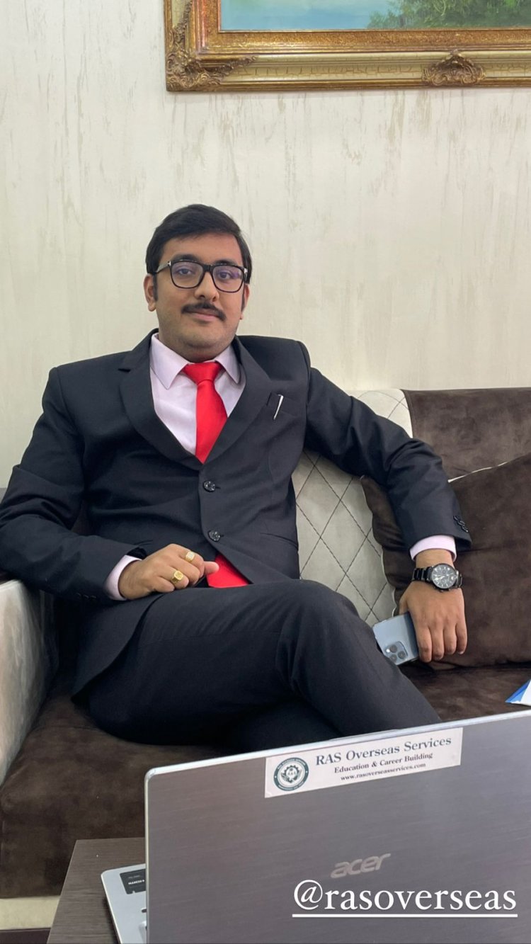 All aboard abroad and return to retire! - RAS Overseas Services