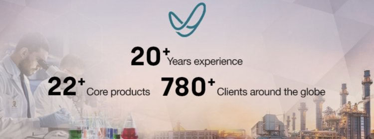 Legacy of Supplying Inorganic Chemicals: - Vishnu Priya Chemicals Pvt Ltd