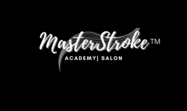 Want to Embark on a journey of your own, develop the art of creativity within you- embrace Masterstroke Salon And Academy.