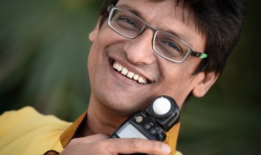 A journey of fighting against the odds, and carving your own path