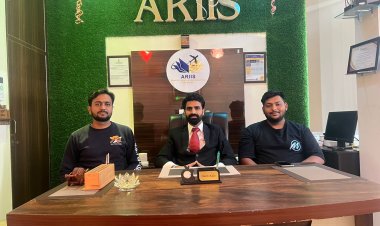 Chandigarh-based Er. Wasim Kalas is making the impossible possible for Dreamers.