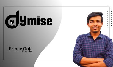 Prince Gola "Adymise Brand" An Achiever's Success Story Creating Impact with experience.