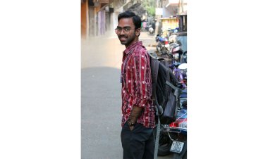 Meet Raj Abhishek Singh - a passionate reader turned author of three books