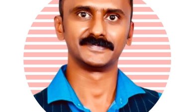 LKN aka Lokesh Kumar Narayana is Motivating Hundreds Out There