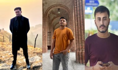 From Weekend Travellers To Travel Entrepreneurs