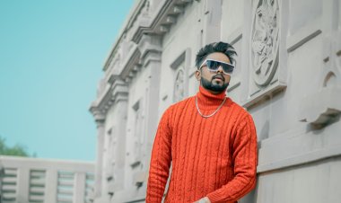 MEET FAMOUS COMEDY KING INFLUENCER  MR. ABHISHEK