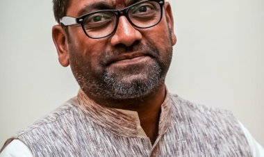 Discover Your Purpose and Heal Your Inner-Self by learning to practice Yoga Nidra at India’s  Life-Changing school, Shrimath Yoga