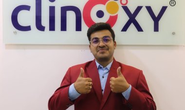 clinOXY Solutions Private Limited – India’s Best Skill Training Centre for Life Sciences Graduates