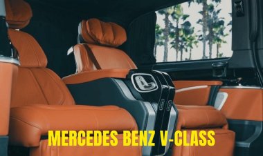 Most Expensive Luxury Seats By Own Silent International