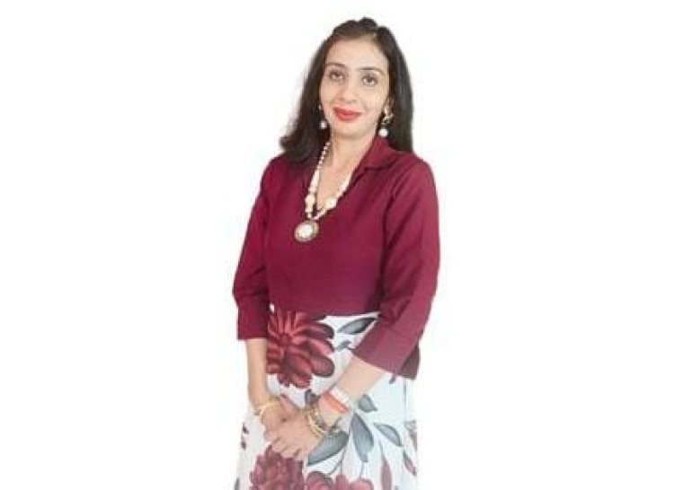 Learn About Crystal Healing And Its Benefits With Ruma Marwah