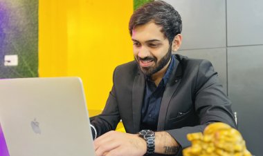 Hardil Mehta's Fiable Recruitment: The Partner You Need to Hire the Right People