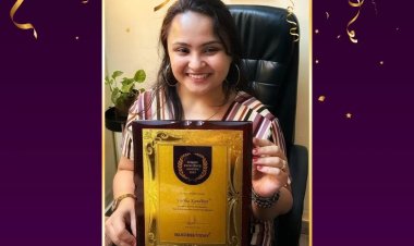 Varsha Kandhari ™, Reiki & Manifestation Coach from Mumbai all set to Help Women Repower Their Relationships with Reiki