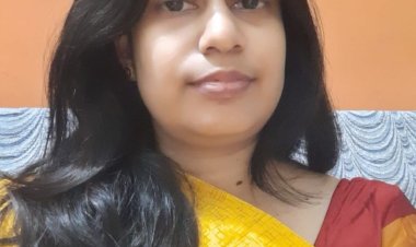 "I am still a learner and will always be a learner," says Author Manaswita in her candid interview!