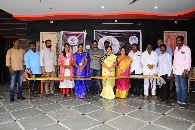 Dr N V S Santosh Kumar: A Visionary Working towards Education, Health, and Empowerment in India