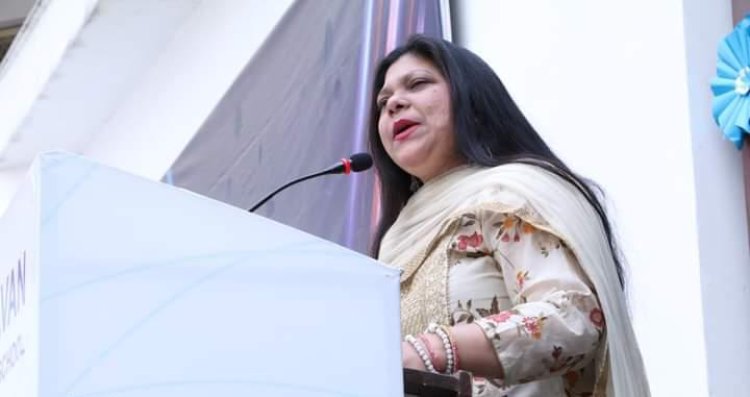 Unlocking the Secrets to Success: Dr. Pallavi Prakash Reveals Her Winning Habits and Strategies for Achieving Your Dreams!