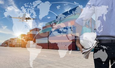 CG Logistics Receives International Recognition for Excellence in Aviation Logistics and Freight Forwarding