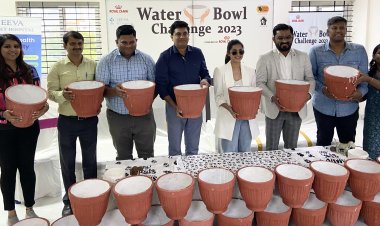 Royal Canin partner with NGOs to Quench the Thirst of Animals