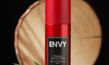 Envy Leonardo got you covered for all the summer parties