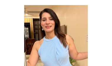 Remarkable Dietician Monika Vasudeva