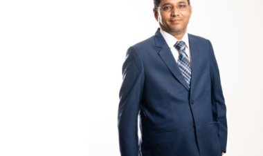 Meet the Architect of a Million Dollar Empire in Legal Landscape: Mahesh Kumar Kaushik
