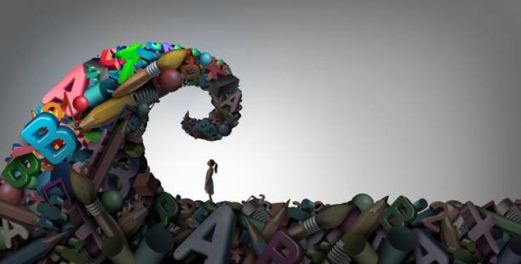 ACHIEVANCE ALS: Pioneering Dyslexia Education and Empowerment .