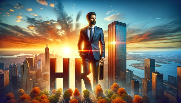 Staying Ahead in HR: How ILMS Academy's Courses Prepare You for Tomorrow's Challenges