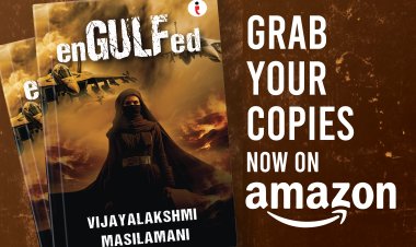 Unveil the Hidden Treasures of Life in ‘enGULFed’