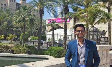 Deep Kumar: Crafting the Future of Web3 with Metaverse Space