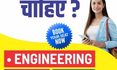 Admission Guru No. 1 Educational Consultancy: Top Colleges Admission Consultant in India