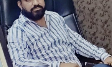 From Dreams to Reality: Vikram Singh Chirana’s Leadership in Empowering Communities