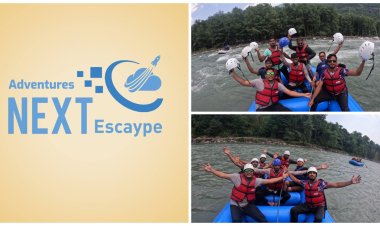 NextEscaype: Redefining Budget Travel in South India