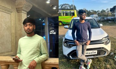 Youngest Digital Marketing Agency Owner- Ritam is putting remarks in this Industry