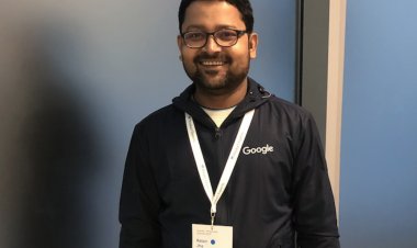 Ratan Jha: The Visionary Redefining Digital Advertising Through Transparency, Performance, and Innovation